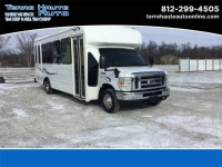 Used, 2010 Ford Econoline Commercial Cutaway E-450 Super Duty 176