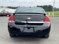 2011 Chevrolet Impala LT Retail, W2580, Photo 4