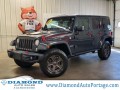 2017 Jeep Wrangler Unlimited Rubicon Recon, 3298, Photo 1