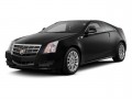 2012 Cadillac CTS Coupe Premium, 12894, Photo 1