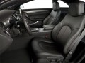 2012 Cadillac CTS Coupe Premium, 12894, Photo 8