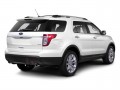 2012 Ford Explorer Limited, P17829A, Photo 2