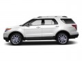 2012 Ford Explorer Limited, P17829A, Photo 3