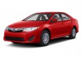2012 Toyota Camry SE Sport Limited Edition, BC3380, Photo 1