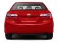 2012 Toyota Camry SE Sport Limited Edition, BC3380, Photo 5