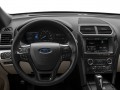 2016 Ford Explorer Platinum, HP57186, Photo 6