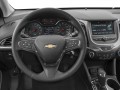2017 Chevrolet Cruze Hatchback LT, BC3603, Photo 7