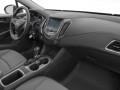 2017 Chevrolet Cruze Hatchback LT, BC3603, Photo 16