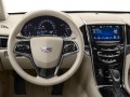 2017 Cadillac ATS Sedan 2.0L Turbo Luxury, HP57201, Photo 7