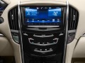 2017 Cadillac ATS Sedan 2.0L Turbo Luxury, HP57201, Photo 10