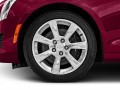 2017 Cadillac ATS Sedan 2.0L Turbo Luxury, HP57201, Photo 12