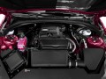 2017 Cadillac ATS Sedan 2.0L Turbo Luxury, HP57201, Photo 14