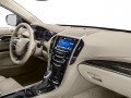 2017 Cadillac ATS Sedan 2.0L Turbo Luxury, HP57201, Photo 19