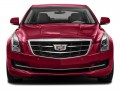 2017 Cadillac ATS Sedan 2.0L Turbo Luxury, HP57201, Photo 4