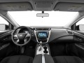 2017 Nissan Murano SV, BT5926, Photo 8