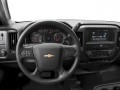 2017 Chevrolet Silverado 2500HD Work Truck, P17538, Photo 7