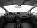 2017 Ford Fiesta SE, ED14179C, Photo 8