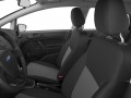 2017 Ford Fiesta SE, ED14179C, Photo 9