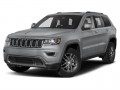 2020 Jeep Grand Cherokee Limited X, DP54804, Photo 1