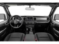 2021 Jeep Wrangler Unlimited Willys, JM595, Photo 8