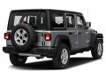 2021 Jeep Wrangler Unlimited Willys, JM599, Photo 2