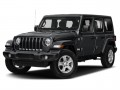 2021 Jeep Wrangler Unlimited Willys, JM597, Photo 1