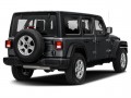 2021 Jeep Wrangler Unlimited Willys, JM597, Photo 2