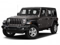 2021 Jeep Wrangler Unlimited Willys, JM595, Photo 1