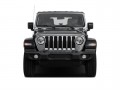 2021 Jeep Wrangler Unlimited Willys, JM597, Photo 4