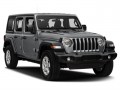 2021 Jeep Wrangler Unlimited Willys, JM599, Photo 6