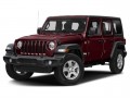2021 Jeep Wrangler Unlimited Willys, JM599, Photo 1