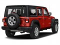 2022 Jeep Wrangler Unlimited Willys, JN136, Photo 2
