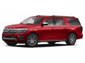 2022 Ford Expedition Max Limited, F14671, Photo 1