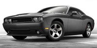 Used, 2012 Dodge Challenger SXT, Silver, W2024-1