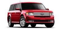 Used, 2012 Ford Flex SEL, Other, JM539D-1
