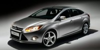 Used, 2014 Ford Focus SE, Silver, W1437-1