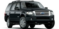 Used, 2014 Ford Expedition Limited, Black, W2491-1