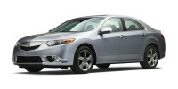 Used, 2014 Acura TSX Special Edition, White, 12922-1