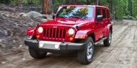 Used, 2016 Jeep Wrangler Unlimited Rubicon, Silver, W2023-1