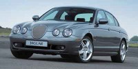 Used, 2003 Jaguar S-TYPE Base, Silver, 2972-1