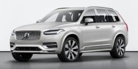 Certified, 2020 Volvo XC90 Momentum, Other, P6294-1