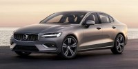 Certified, 2021 Volvo S60 Momentum, Other, P6190-1