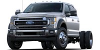 New, 2022 Ford Super Duty F-450 DRW XL, Red, HE25238-1