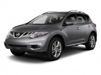Used, 2012 Nissan Murano LE, Other, BT6603-1