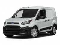 Used, 2015 Ford Transit Connect XL, White, BT6093-1