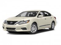Used, 2016 Nissan Altima 2.5 SV, Other, BC3483-1