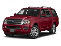Used, 2017 Ford Expedition Limited, Red, BT6482-1