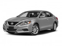 Used, 2018 Nissan Altima 2.5 S, Silver, BC3602-1