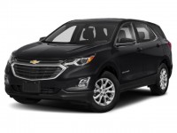 Certified, 2019 Chevrolet Equinox LT, Gray, GN5253-1