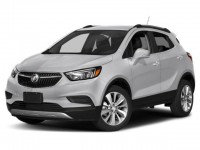 Certified, 2019 Buick Encore Sport Touring, White, GP5255-1